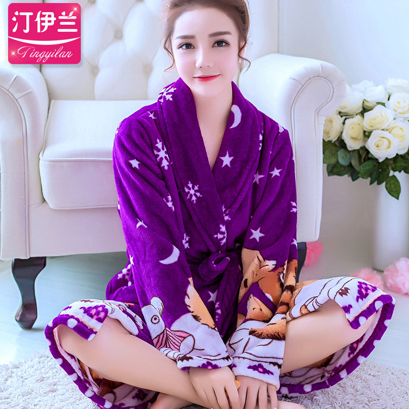 Peignoir jeunesse - Ref 595555 Image 5