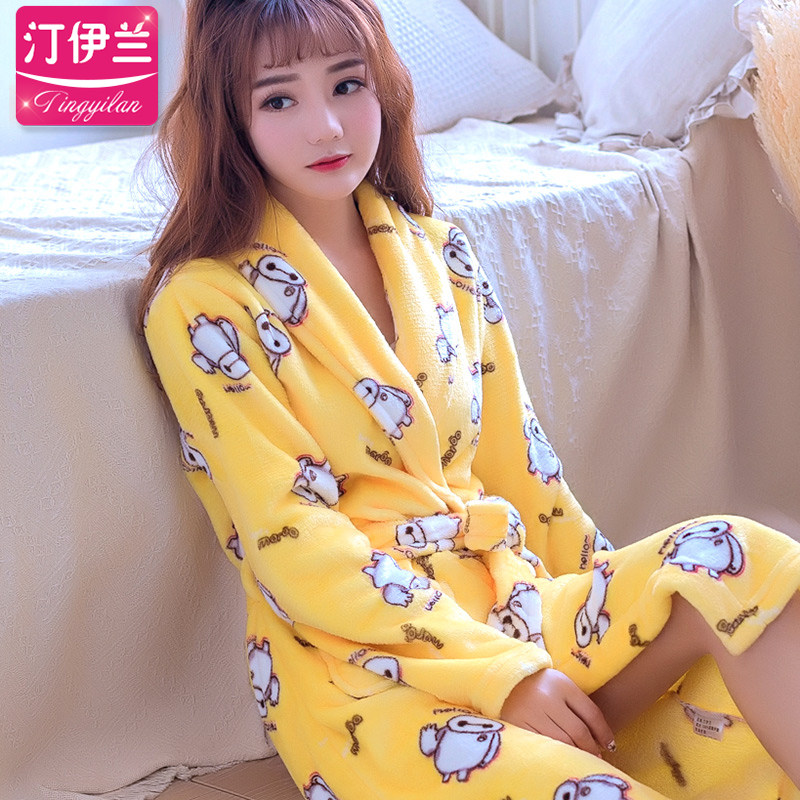 Peignoir jeunesse - Ref 601773 Image 4