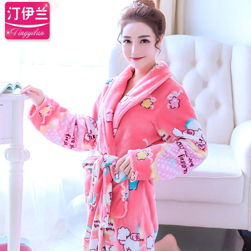 Peignoir jeunesse - Ref 601762 Image 5