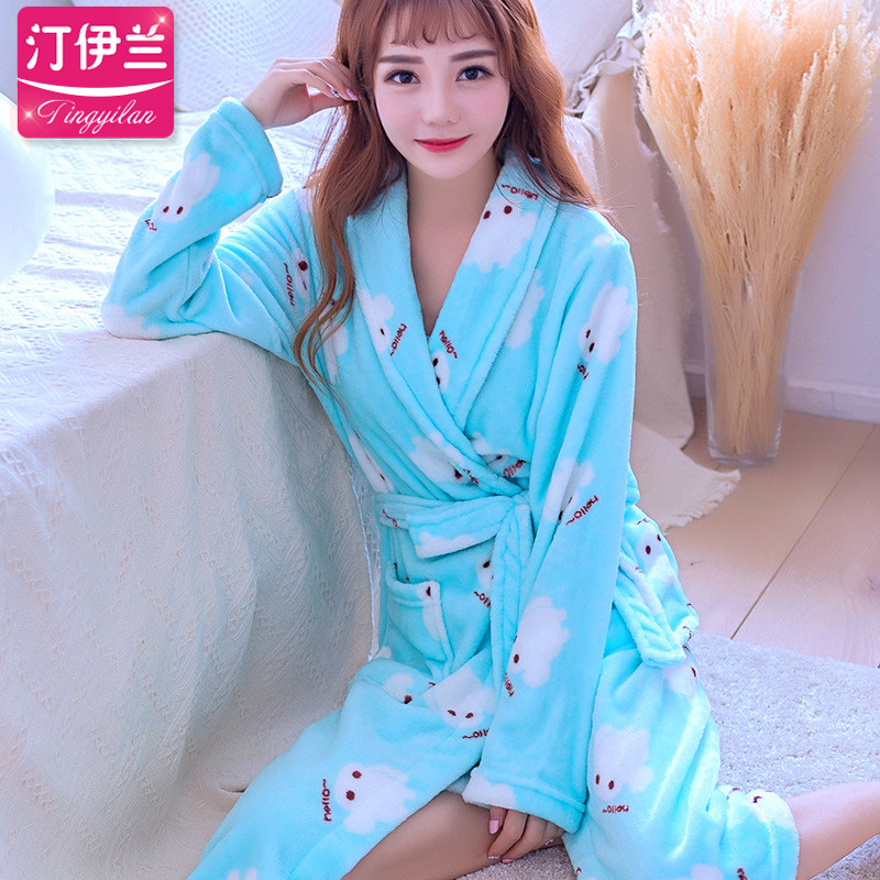 Peignoir jeunesse - Ref 601780 Image 4