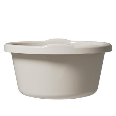 加厚加深洗脸盆家用塑料盆学生宿舍洗漱洗脚洗衣盆婴儿洗衣盆洗菜