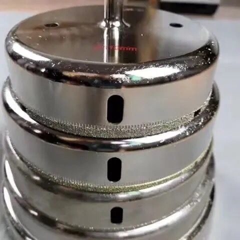 玻璃开孔器60-12钻头抽