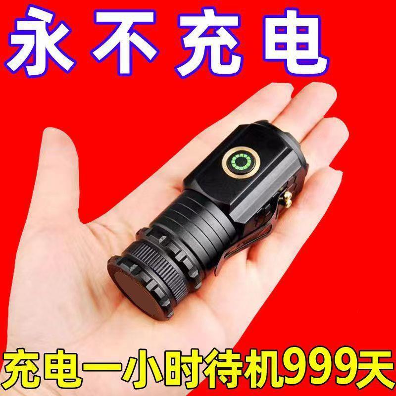 【巨亮】德国进口手电筒