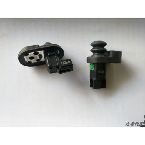 适配哈佛H3 H5门灯开关风骏3风骏5门碰开关车门型号感应开关