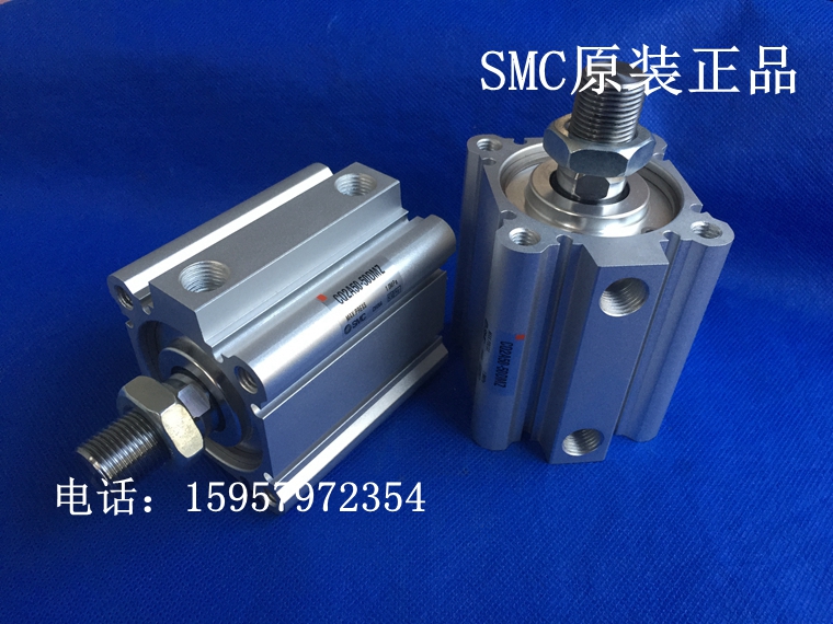 全新正品CDQ2A32-100DMZ/125DMZ/150DMZ/175DMZ/200DMZ薄型气缸