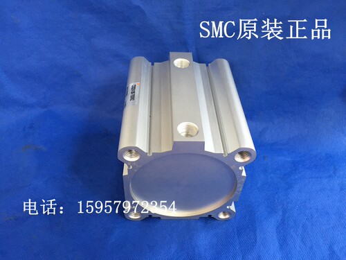 原装正品CDQ2A63-100DMZ/125DMZ/150DMZ/175DMZ/200DMZ薄型气缸