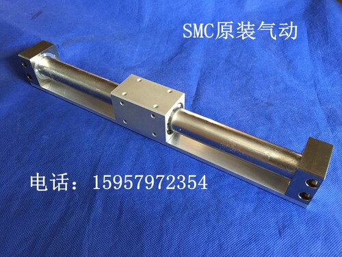 正品CY3R15-200磁偶式无杆气缸CY3R15-120/150/160/180无杆缸