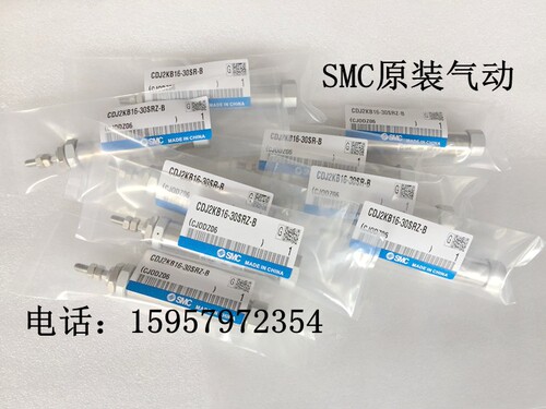 新正品CJ2B10-45RZ/50RZ/60RZ/70RZ/75RZ/80RZ不锈钢迷你气缸