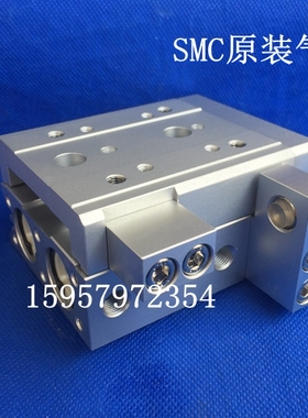 正品MXS25-10A/20A/30A/40A/50A/75A/100A/125A/150A滑台气缸