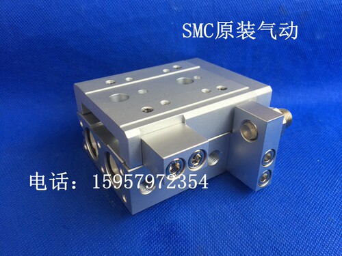 正品MXS25-10A/20A/30A/40A/50A/75A/100A/125A/150A滑台气缸