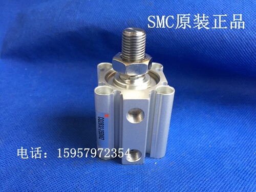 原装正品CDQ2B80-25DCMZ/30DCMZ/35DCMZ/40DCMZ薄型气缸现货全新