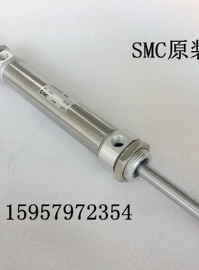 SMC原装CDM2WB40-25Z/50Z/75Z/100Z/125Z/150Z/175Z/200Z笔形气缸