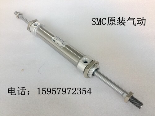 SMC原装CDM2WB40-25Z/50Z/75Z/100Z/125Z/150Z/175Z/200Z笔形气缸