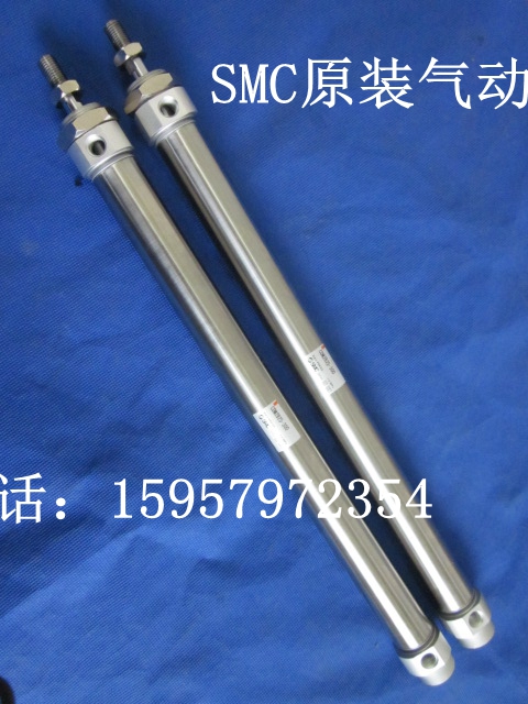 SMC全新原装 CDM2B25-175/200不锈钢迷你气缸 CM2B25-200/175汽缸