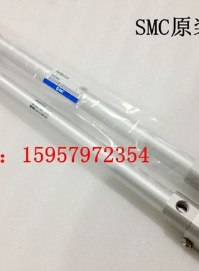 SMC原装RHCL25-50/100/150/200/250/300/320/350/380/400高速气缸