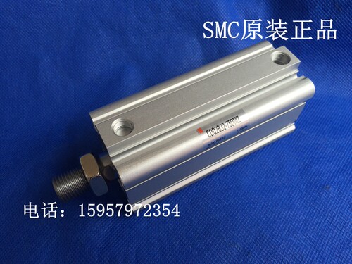 全新正品CQ2B80-45DCMZ/50DCMZ/75DCMZ/80DCMZ/100DCMZ薄型气缸
