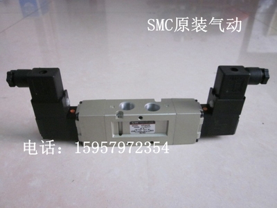 正品代理商VF5520-5DZ/1DZ/2DZ/3DZ/4DZ/6DZ-02中央加压电磁阀