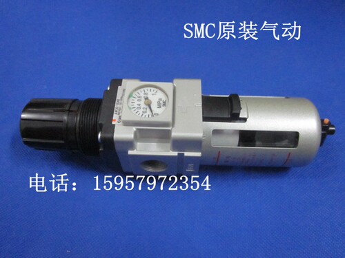 全新正品 AW30-03E气源处理器 AW30-03BE调压过滤器AW30-03BDE