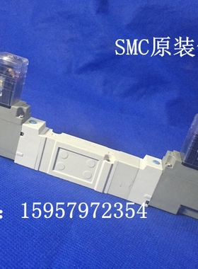 SMC日本原装正SY5320-4DZD/4DD/4DI/4DZ/4D-C4/C6/C8先导式电磁阀