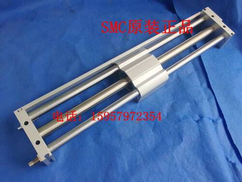 全新正品CY1S15-50BSZ/100BSZ/150BSZ/200BSZ/250BSZ无杆气缸