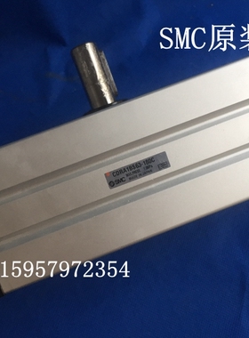 SMC全新原装CDRA1BSU50-90/100/180/190齿轮式摆动气缸旋转汽缸