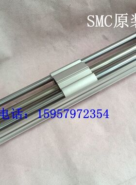 SMC全新原装CY1SG6-300BSZ/350BSZ/400BSZ/450BSZ/500BSZ无杆气缸