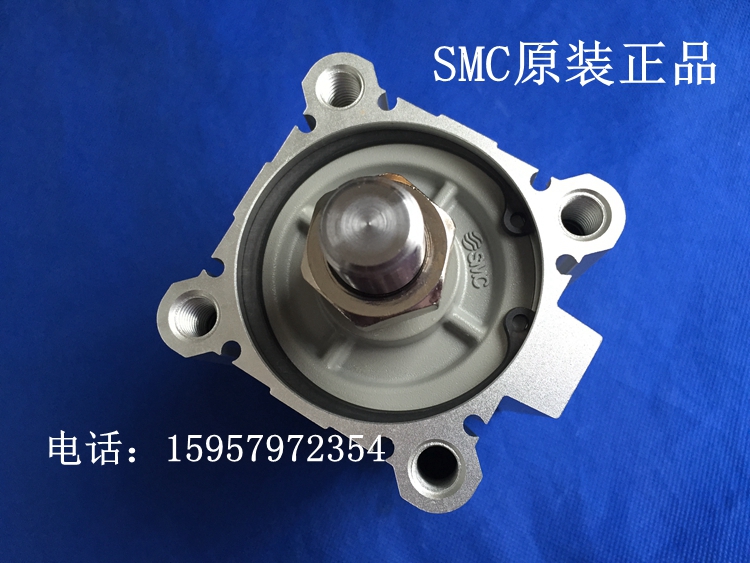 正品CDQ2A80-100DCMZ/125DCMZ/150DCMZ/175DCMZ/200DCMZ薄型气缸