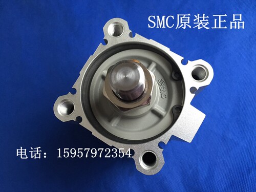 正品CDQ2A80-100DCMZ/125DCMZ/150DCMZ/175DCMZ/200DCMZ薄型气缸