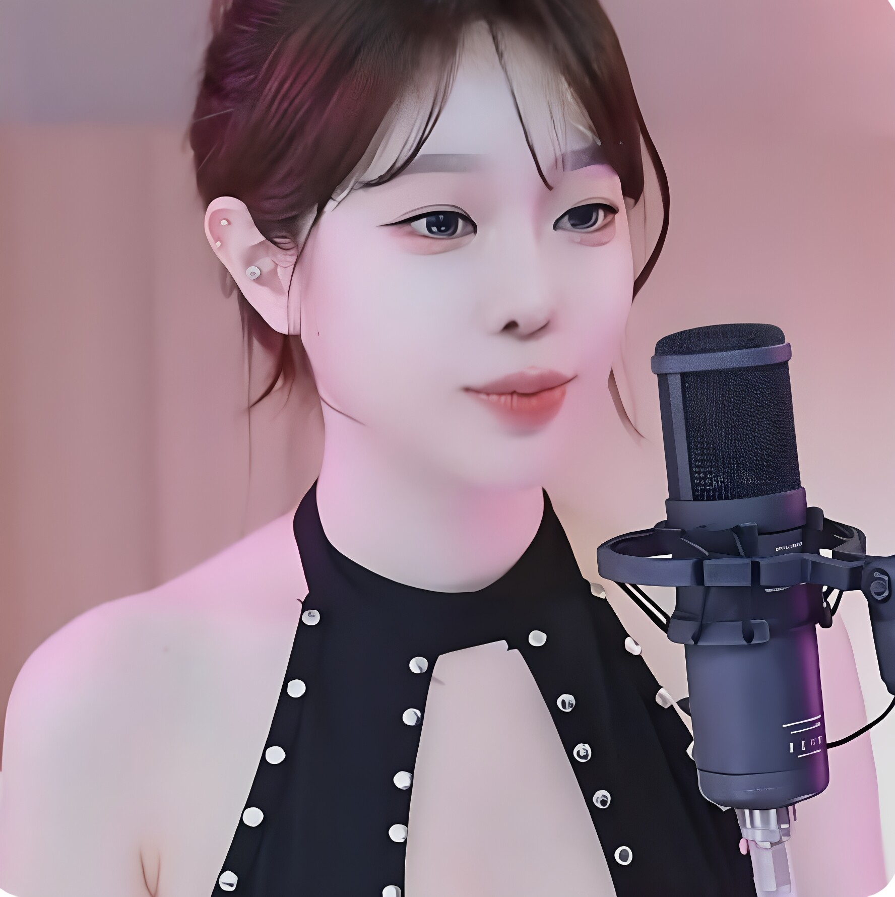 在熙 韩国人气网红女主播
