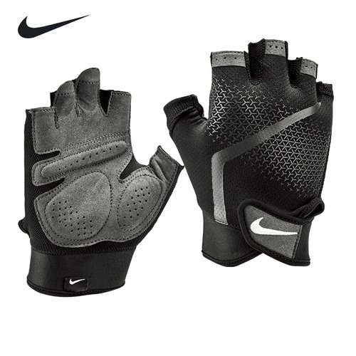 nike耐克男半指健身女器械训练
