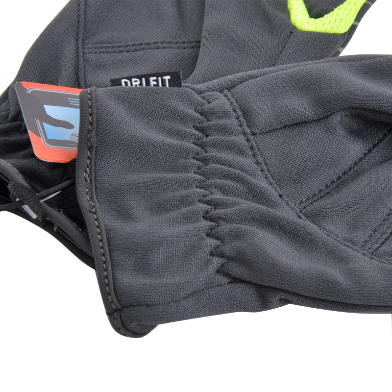 Gants pour vélo femme NIKE - Ref 2240317 Image 4