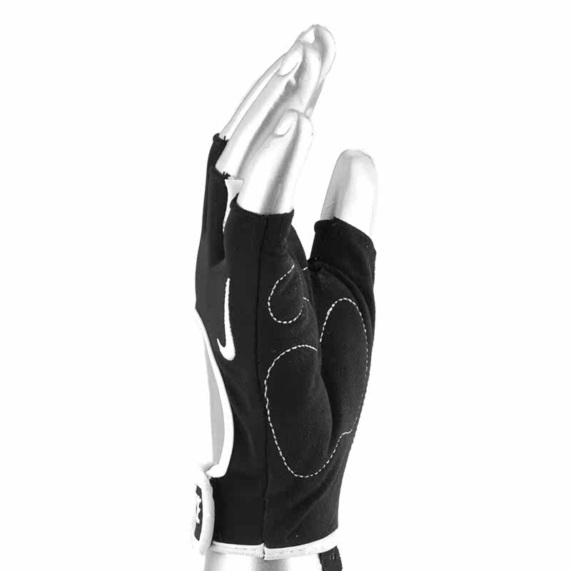 Gants pour vélo femme NIKE - Ref 2244770 Image 4