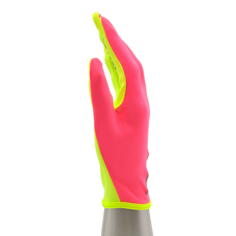 Gants pour vélo femme NIKE - Ref 2247540 Image 3