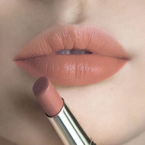 雨衣口红不沾杯不掉色防水不脱妆