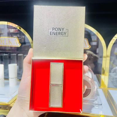 佩琪妮小金条丝绒哑光唇膏滋润易上色不易沾杯不易掉色不易脱色