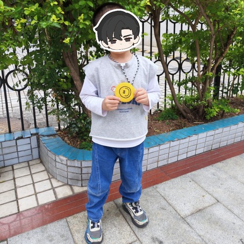 夏季宝宝防蚊包儿童挂脖驱蚊包