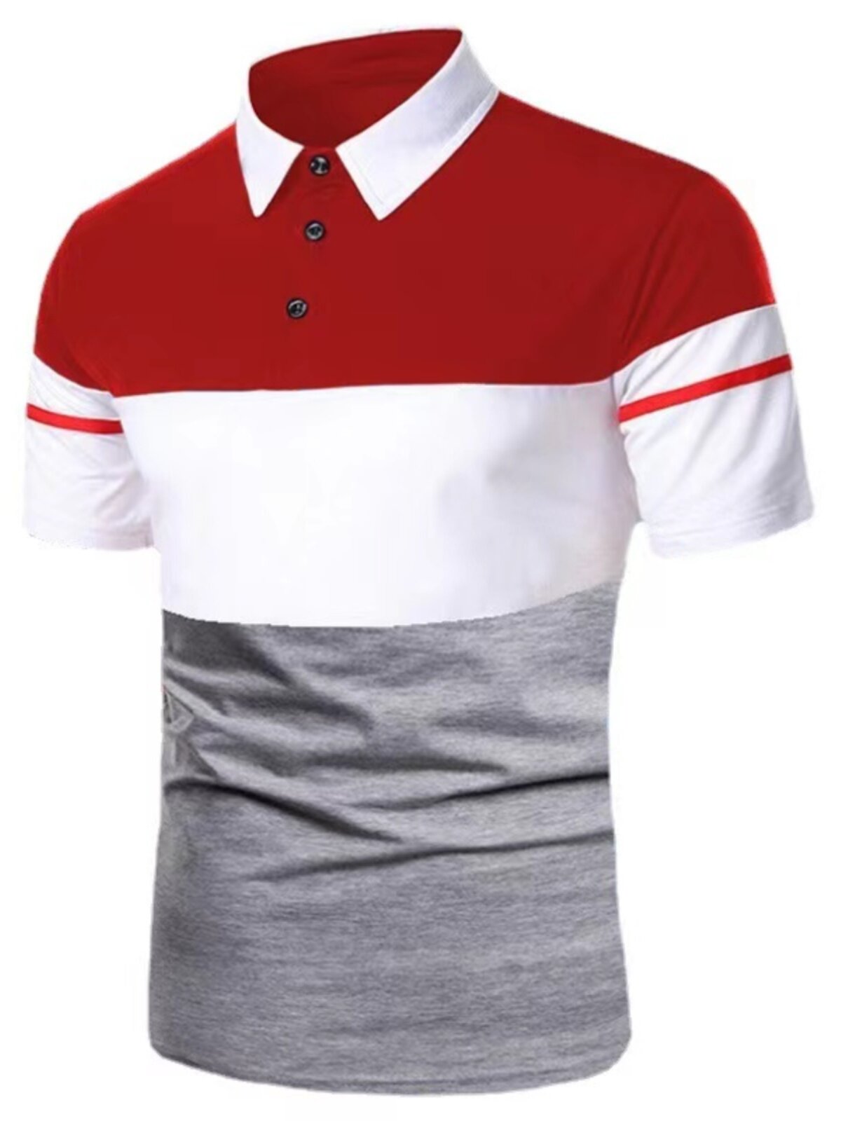 POLO SHIRTS MAN SHIRT SHIRTS FOR MEN COTTON SHIRT POLO T-SHIRT MEN