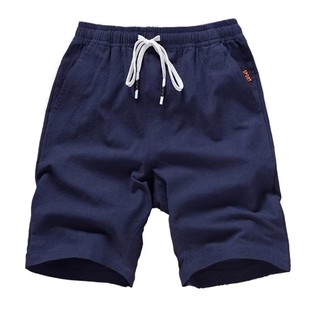 shorts Pants men short Loose For Pant fat man Men's spor