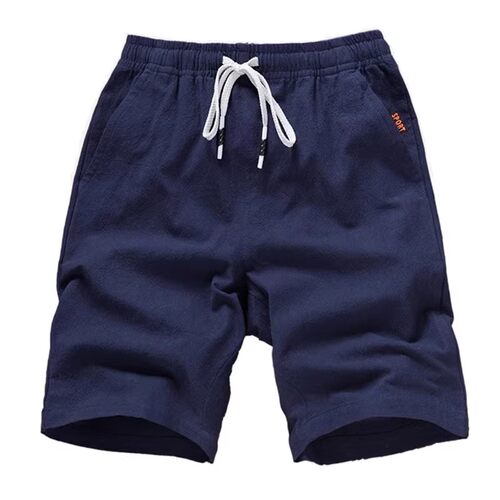 shorts Pants men short Loose For Pant fat man Men's spor