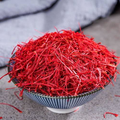 藏红花正宗女性久坐滋补