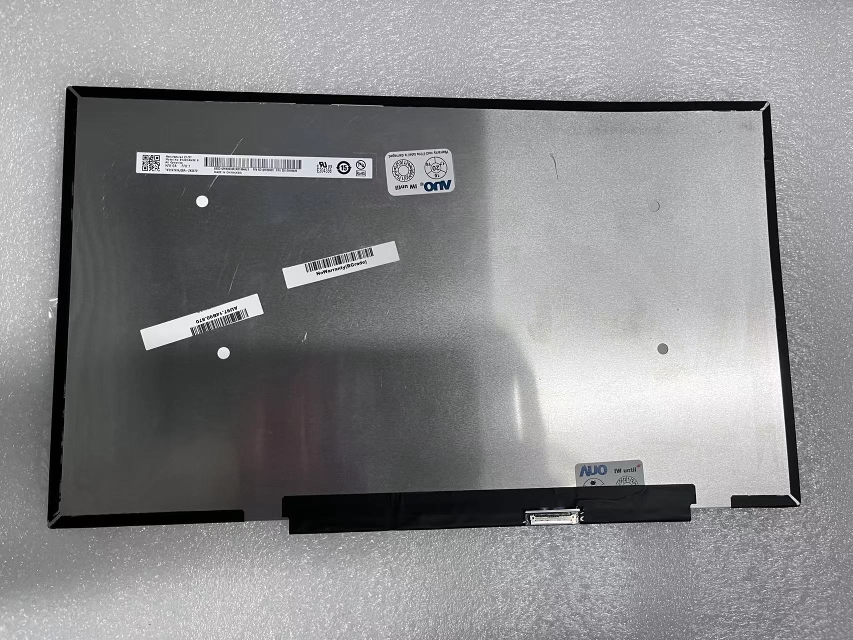 友达华硕显示屏液晶屏全新原装