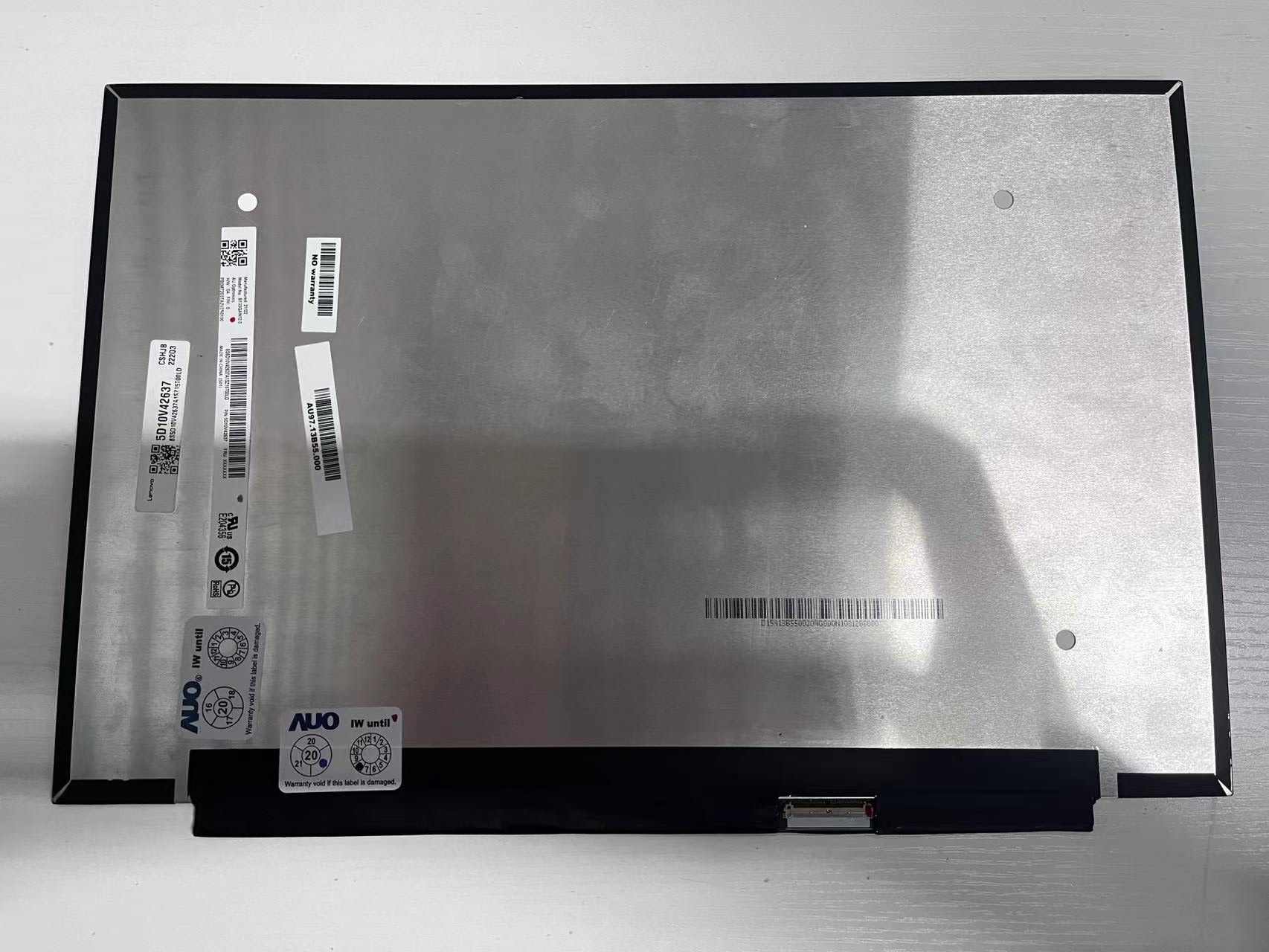 联想液晶屏幕笔记本13.3寸