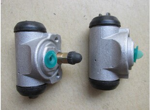 适配奥拓贝贝快乐王子江南奥拓后分泵后轮刹车分泵制动老款配件