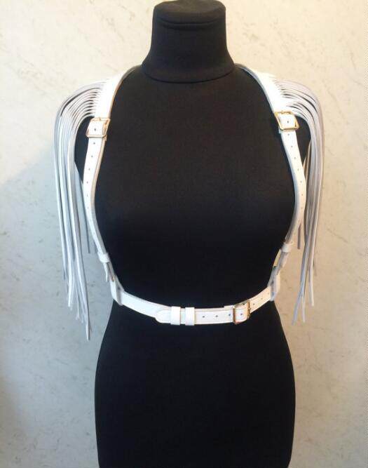 new pattern fashion belt Leatherwear adjust tassels Shoulder strap Bundled with onein the Accessories/Leather belt/Hat/Muffler , Belt/Leather belt/Yaolian  category - from Buy2taobao.com to provide professional Taobao agent buy service