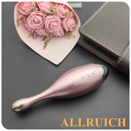 ALLRUICH高能磁叉梳按摩神器磁义排酸板经络磁穴板磁性保龄球磁叉