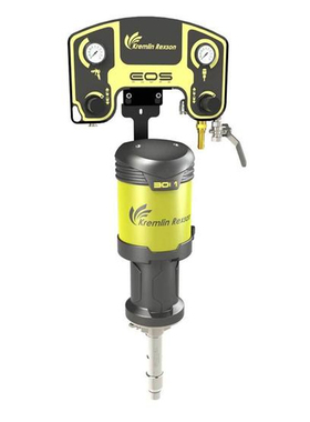 法国kremlin克姆林30C25AIRMIX®涂料泵30:1涂料柱塞泵0C253泵