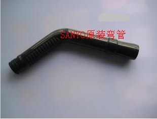 SANYO原厂三洋吸尘器配件BSC-WDB801弯管等原厂正品