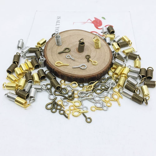 Рабочий аксессуар ручной работы, аксессуары, ожерелье и серьги, подвеска