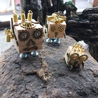 Я сделал это сам (только для просмотра)