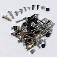 Книга винтов и резьбы 100/упаковка